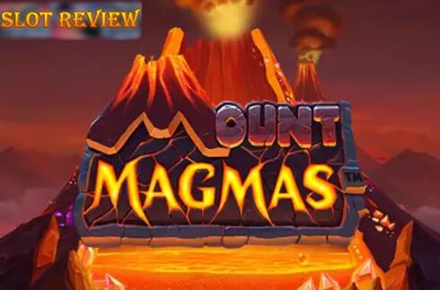 Mount Magmas Slot Review